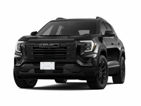 New 2026 GMC Terrain Elevation w/ Elevation Premium Package FWD image 49