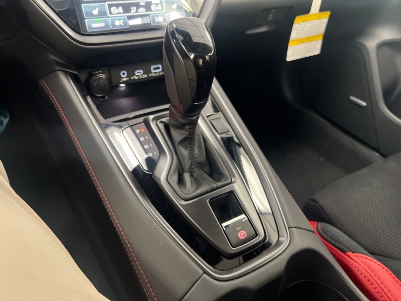 New 2026 Subaru WRX Limited AWD/4WD image 36