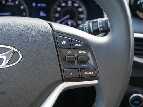 Used 2020 Hyundai Tucson Limited image 30