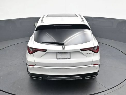 Used 2026 Acura MDX w/ Technology Package FWD image 24
