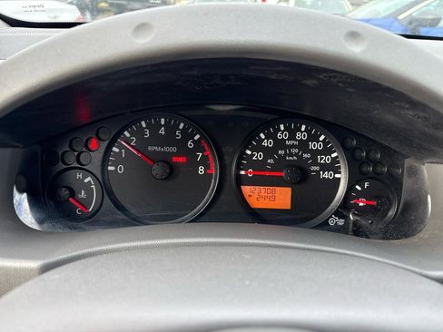 Used 2016 Nissan Frontier S w/ S Preferred Package image 26