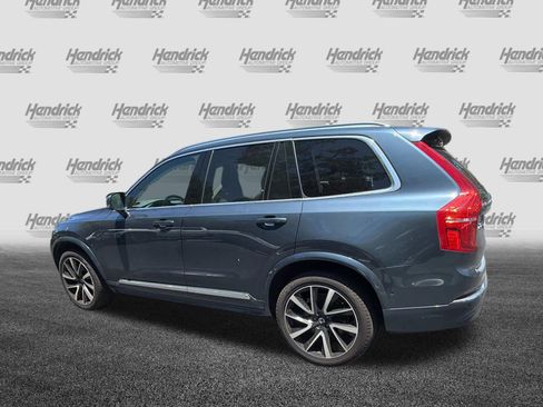 Certified 2025 Volvo XC90 B5 Plus w/ Protection Package Premier AWD/4WD image 11