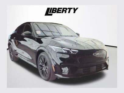 Used 2025 Ford Mustang Mach-E Premium w/ Sport Appearance Package