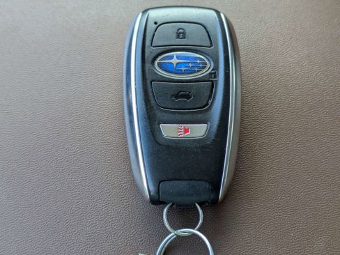 Used 2020 Subaru Forester Touring w/ Popular Package #2 AWD/4WD image 32