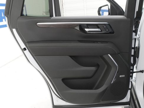 New 2026 Chevrolet Tahoe Premier RWD image 39