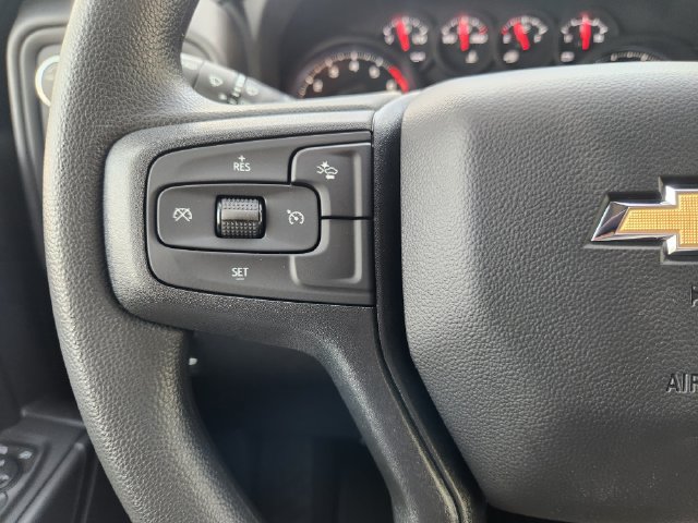 New 2026 Chevrolet Silverado 2500 Custom w/ Custom Value Package AWD/4WD image 29