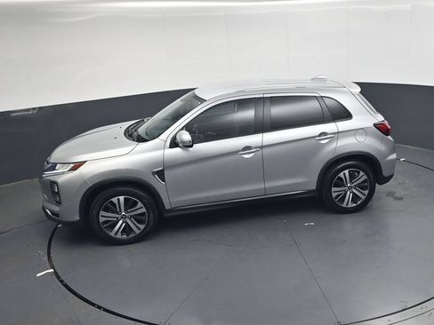 Used 2024 Mitsubishi Outlander Sport AWD image 24