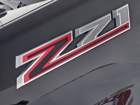 Used 2024 Chevrolet Silverado 2500 LTZ w/ LTZ Texas Edition image 11