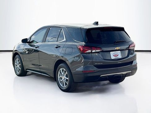 Used 2023 Chevrolet Equinox LT w/ Driver Convenience Package FWD image 7
