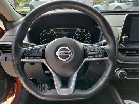 Used 2020 Nissan Altima 2.5 SR w/ Premium Package FWD image 26
