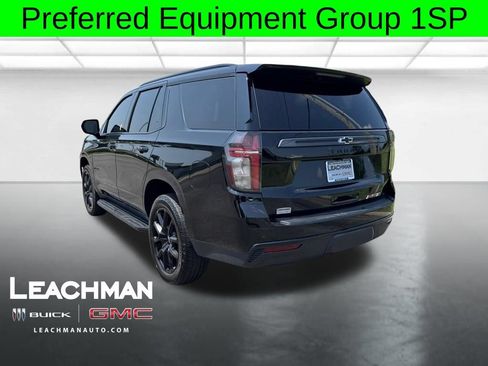 Used 2021 Chevrolet Tahoe RST AWD/4WD image 5