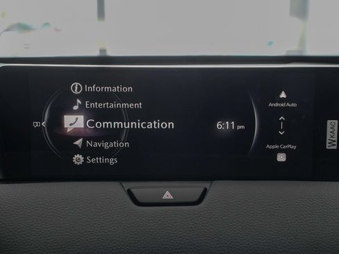 New 2026 MAZDA CX-90 3.3 Turbo w/ Premium Sport Pkg AWD/4WD image 25
