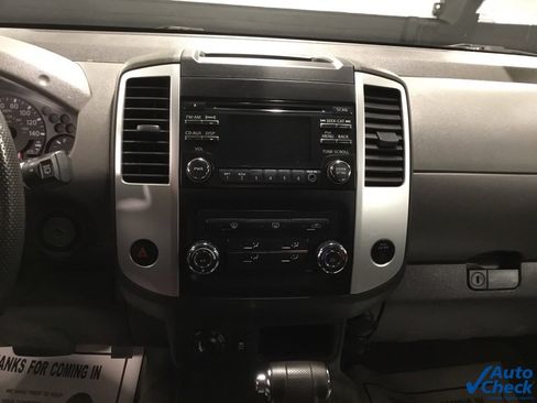 Used 2014 Nissan Xterra S image 53