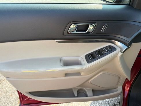 Used 2014 Ford Explorer FWD image 16
