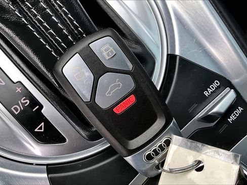 Used 2021 Audi TT 2.0T image 13