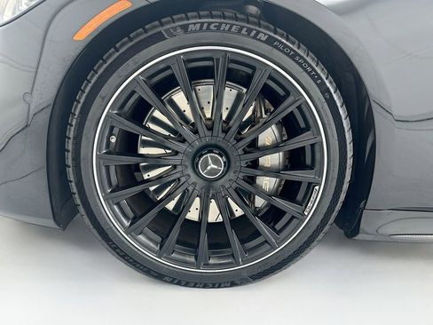 Certified 2024 Mercedes-Benz S 63 AMG S image 29