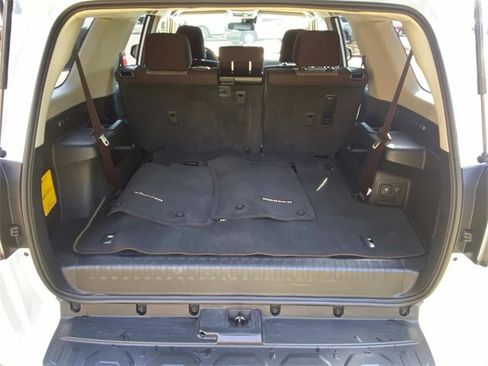 Used 2024 Toyota 4Runner SR5 image 28