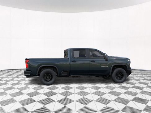 New 2026 Chevrolet Silverado 2500 ZR2 AWD/4WD image 11