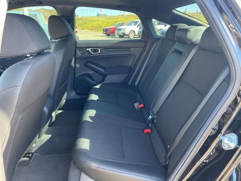 Used 2025 Honda Civic Sport image 17