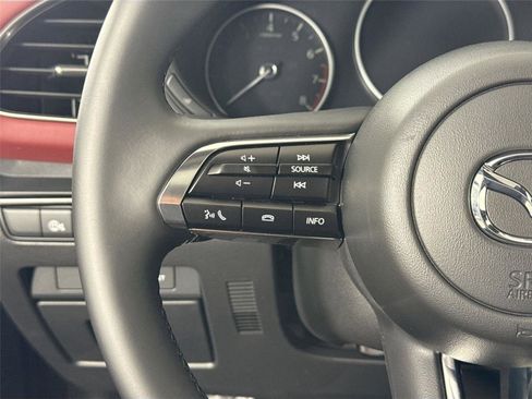 New 2026 MAZDA MAZDA3 2.5 S Hatchback w/ Premium Pkg image 20