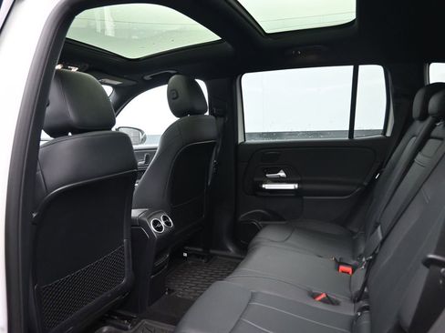 Used 2023 Mercedes-Benz EQB 350 4MATIC SUV image 26