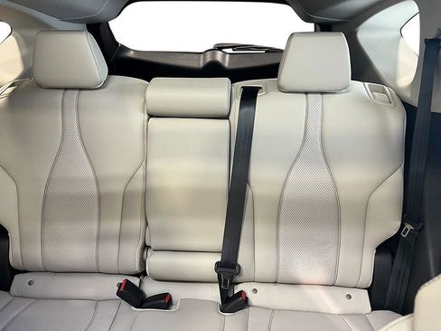New 2026 Acura RDX SH-AWD w/ Technology Package image 25
