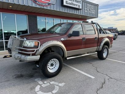 Used 2006 Ford F150 King Ranch