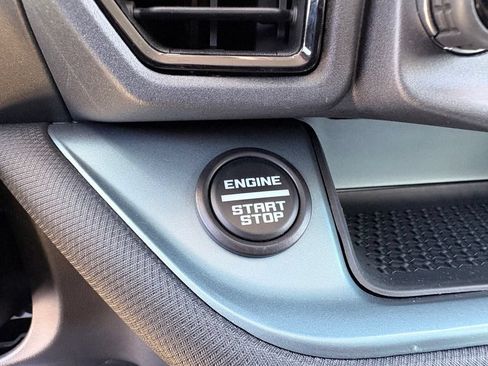 Used 2023 Ford Bronco Sport Badlands AWD/4WD image 19