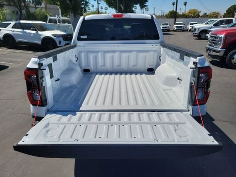 New 2026 Ford Ranger XLT w/ Trailer Tow Package RWD image 17