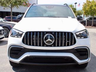 Used 2024 Mercedes-Benz GLE 63 AMG S video 2