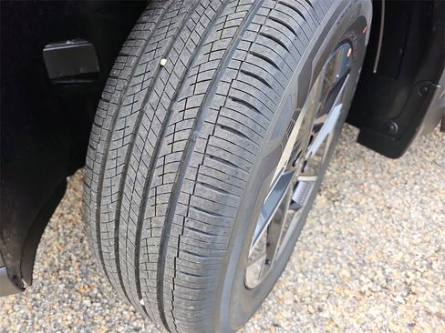 New 2026 Hyundai Tucson SEL image 31