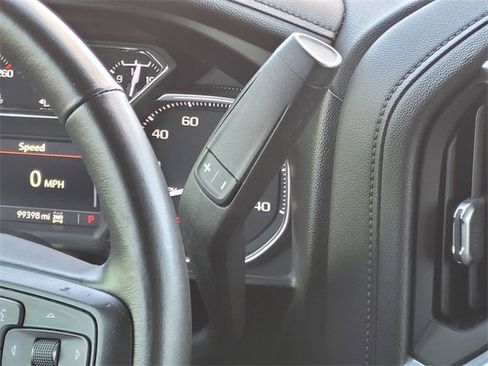 Used 2021 GMC Sierra 1500 Elevation image 16