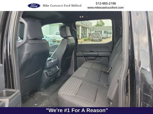 Used 2023 Ford F150 XL w/ STX Appearance Package AWD/4WD image 21
