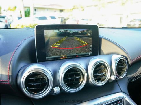 Used 2019 Mercedes-Benz AMG GT Coupe image 42