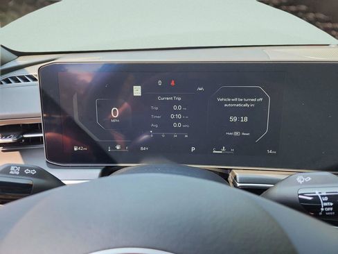 New 2026 Kia K5 GT image 23