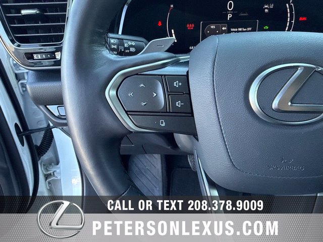 Used 2026 Lexus NX 350h AWD w/ Accessory Package (2T) image 27