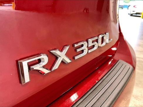 Used 2022 Lexus RX 350L FWD w/ Premium Package image 25