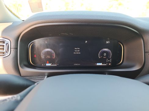 Used 2022 Jeep Wagoneer Series II image 20