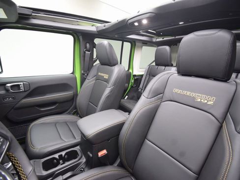 New 2025 Jeep Wrangler Unlimited Rubicon 392 image 10