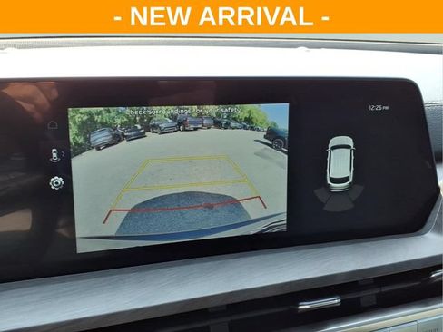 Used 2024 Kia Telluride EX X-Line AWD/4WD image 33