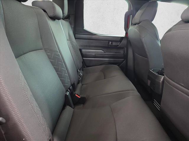 Certified 2026 Toyota Tacoma SR5 AWD/4WD image 18