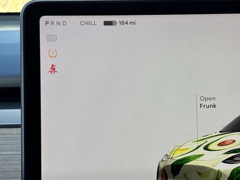 Used 2022 Tesla Model Y Performance image 31