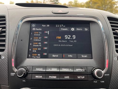 Used 2018 Kia Forte S FWD image 26