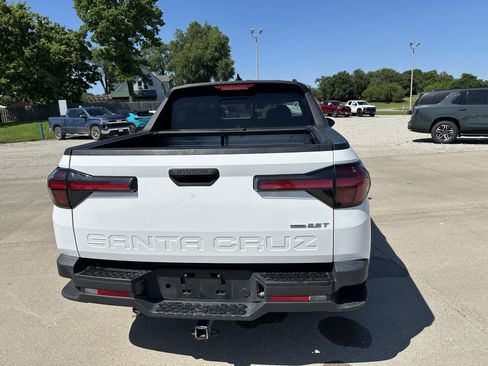Used 2022 Hyundai Santa Cruz SEL Premium AWD/4WD image 6
