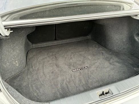 Certified 2023 Nissan Sentra S image 18