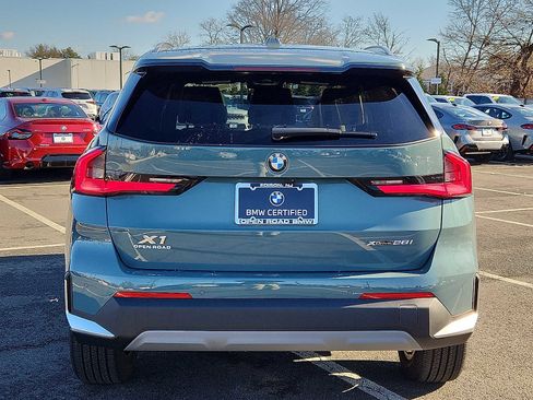 Certified 2023 BMW X1 xDrive28i w/ Convenience Package image 5