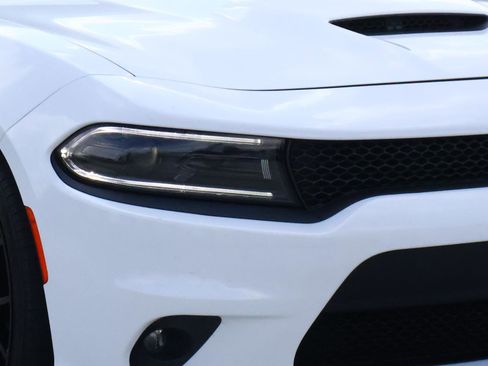 Used 2022 Dodge Charger GT RWD image 7