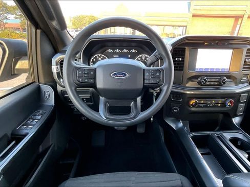 Used 2021 Ford F150 XL w/ STX Appearance Package RWD image 13