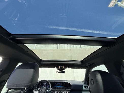Used 2023 Mercedes-Benz GLE 350 GLE 350 image 8