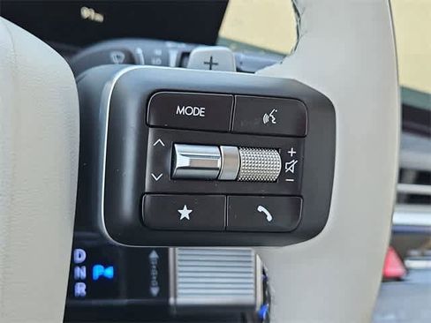 Certified 2025 Hyundai Santa Fe Calligraphy image 26